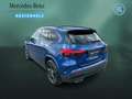 Mercedes-Benz GLA 200 GLA 200 d AMG+NIGHT+KAMERA+KEYL+SOUND+EASYP+MLED Blau - thumbnail 7