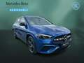 Mercedes-Benz GLA 200 GLA 200 d AMG+NIGHT+KAMERA+KEYL+SOUND+EASYP+MLED Blau - thumbnail 3
