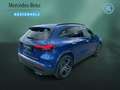 Mercedes-Benz GLA 200 GLA 200 d AMG+NIGHT+KAMERA+KEYL+SOUND+EASYP+MLED Blau - thumbnail 5