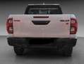 Toyota Hilux 4.0 V6 GR-SPORT BENZINA Bianco - thumbnail 5