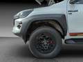 Toyota Hilux 4.0 V6 GR-SPORT BENZINA Bianco - thumbnail 3