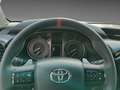 Toyota Hilux 4.0 V6 GR-SPORT BENZINA Bianco - thumbnail 12