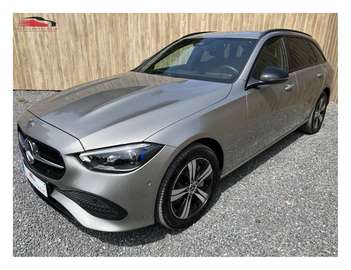 C Break 300 e PHEV ZEER GOEDE STAAT !! Night Package !