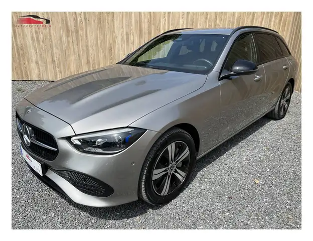 Mercedes-Benz C 300 C Break 300 e PHEV ZEER GOEDE STAAT !! Night Package !