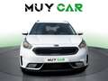 Kia Niro 1.6 HEV Concept Blanc - thumbnail 2