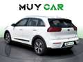 Kia Niro 1.6 HEV Concept Blanc - thumbnail 6