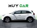 Kia Niro 1.6 HEV Concept Blanc - thumbnail 5