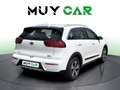 Kia Niro 1.6 HEV Concept Blanc - thumbnail 8