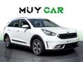 Kia Niro 1.6 HEV Concept Blanc - thumbnail 1