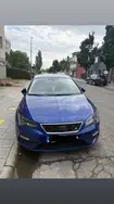 Seat Leon 2018