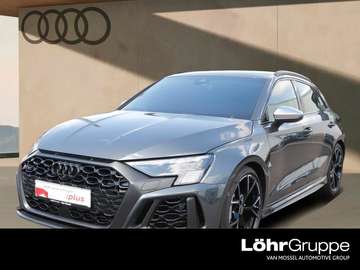 Audi RS 3 Sportback 2.5 TFSI quattro