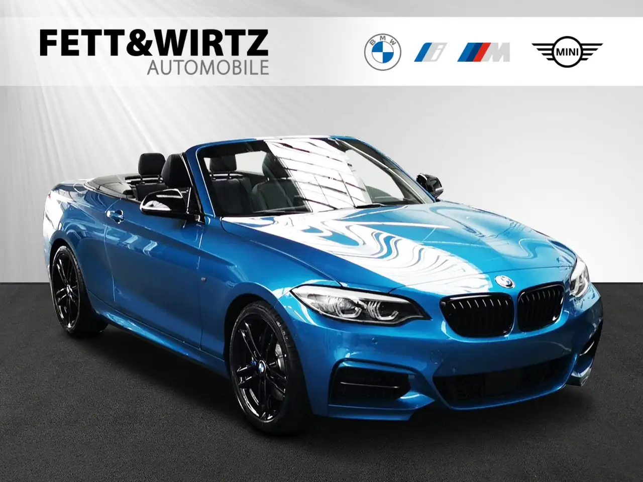 BMW 240
