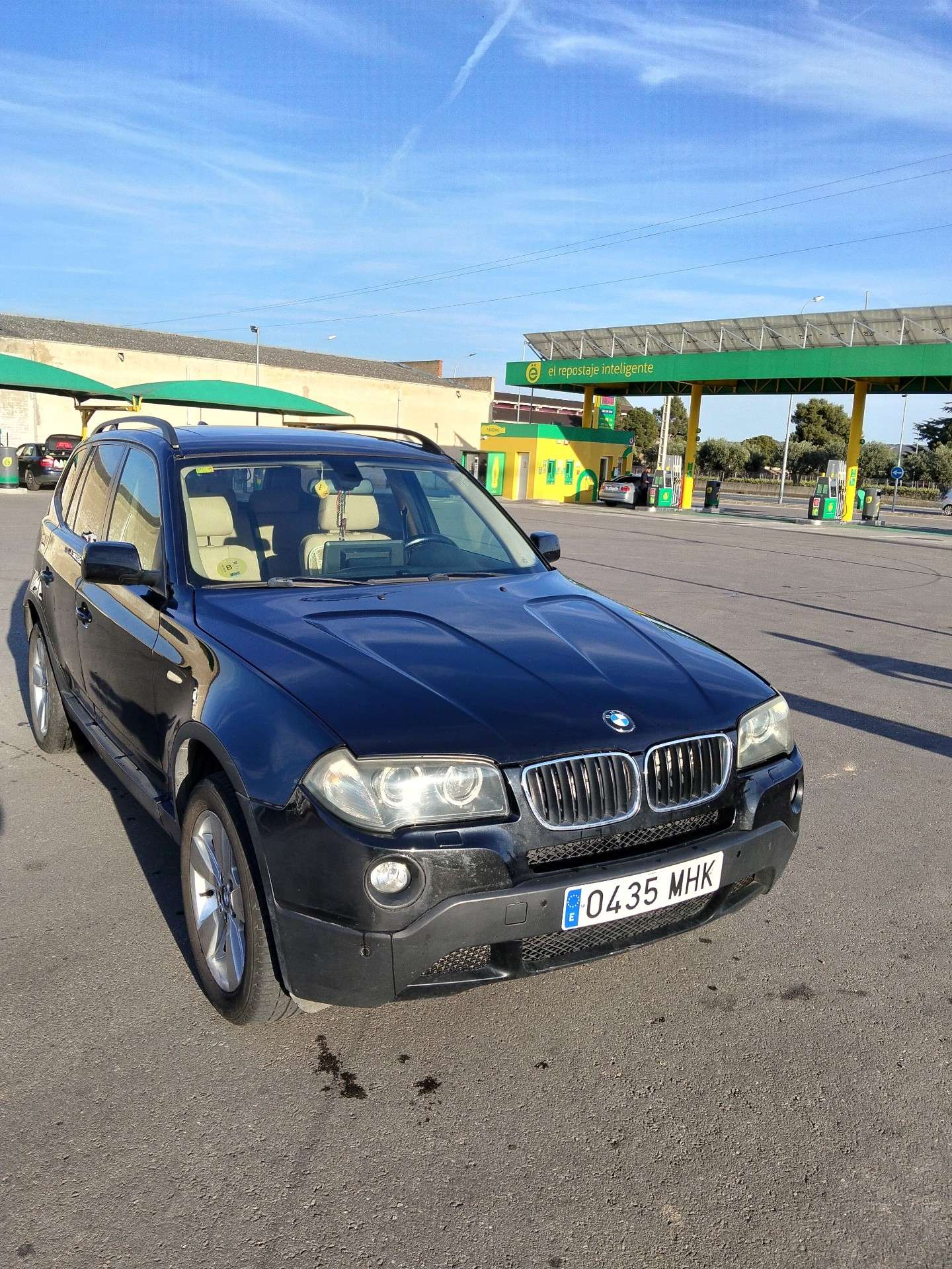 BMW X3 2.0d Aut. - foto 1