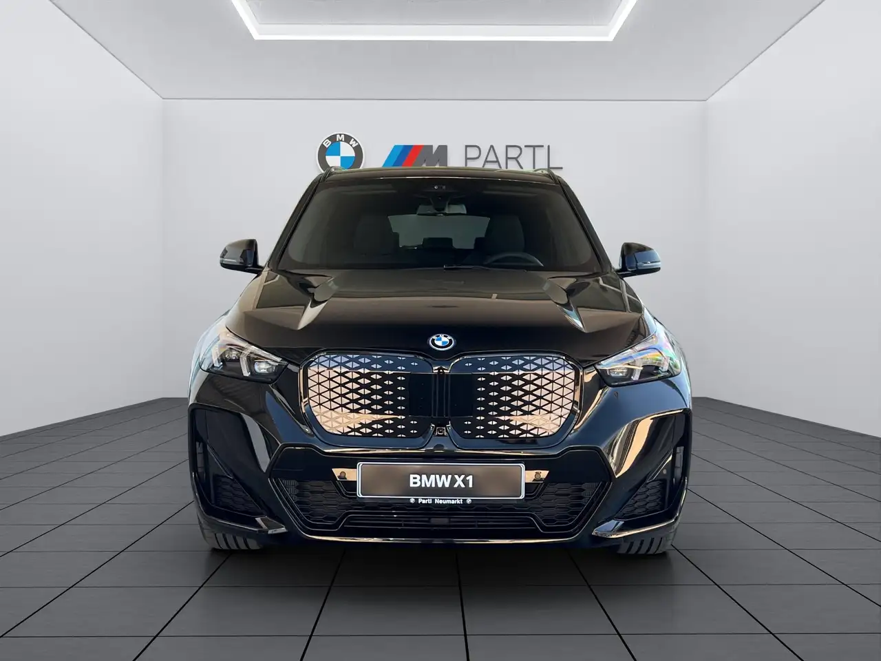 BMW iX1 2026