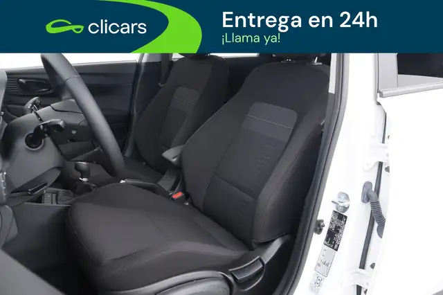 Hyundai Bayon view 14