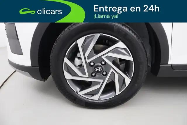 Hyundai Bayon view 11