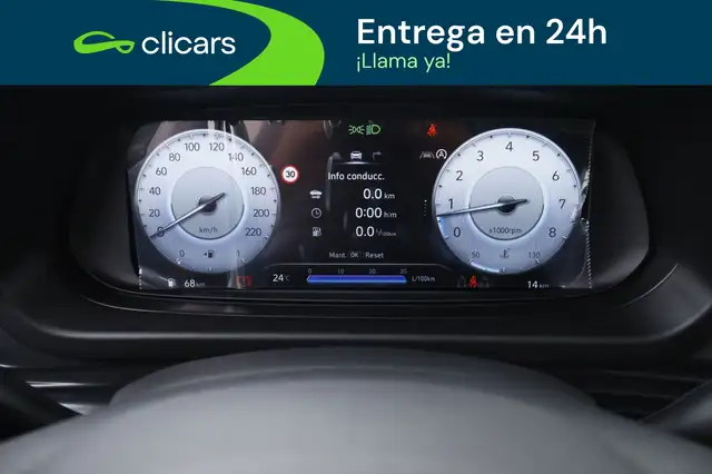 Hyundai Bayon view 15