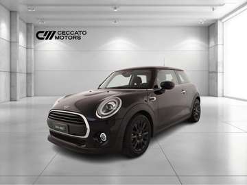 1.5 TwinPower Turbo One