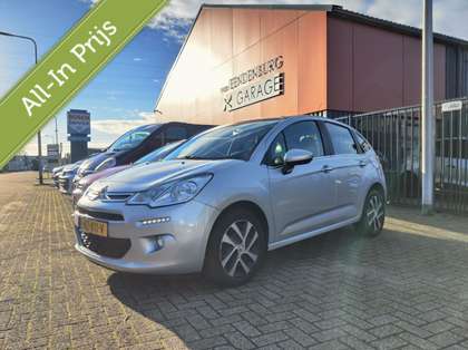 Citroen C3 1.2 PureTech Feel Edition