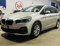 BMW 216 Gran Tourer 7 posti Argent - thumbnail 3