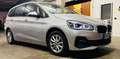 BMW 216 Gran Tourer 7 posti Argent - thumbnail 2