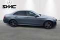 Mercedes-Benz E 300 Berline E e AMG Line Gris - thumbnail 3