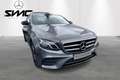 Mercedes-Benz E 300 Berline E e AMG Line Gris - thumbnail 1