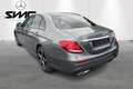 Mercedes-Benz E 300 Berline E e AMG Line Gris - thumbnail 4