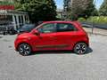 Renault Twingo Dynamique Rot - thumbnail 7