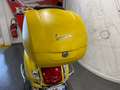 Vespa GTS 125 Jaune - thumbnail 8