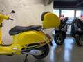 Vespa GTS 125 Jaune - thumbnail 15