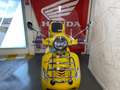Vespa GTS 125 Jaune - thumbnail 19