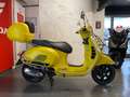 Vespa GTS 125 Jaune - thumbnail 2