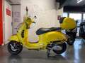 Vespa GTS 125 Jaune - thumbnail 13