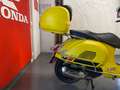 Vespa GTS 125 Jaune - thumbnail 4