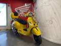 Vespa GTS 125 Jaune - thumbnail 1