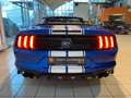 Ford Mustang Convertible V8 5.0 GT BVA 10  - Garantie 12 Mois Blue - thumbnail 6