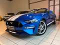 Ford Mustang Convertible V8 5.0 GT BVA 10  - Garantie 12 Mois Bleu - thumbnail 2