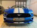 Ford Mustang Convertible V8 5.0 GT BVA 10  - Garantie 12 Mois Blue - thumbnail 3