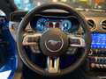 Ford Mustang Convertible V8 5.0 GT BVA 10  - Garantie 12 Mois Blue - thumbnail 10