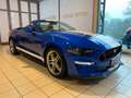 Ford Mustang Convertible V8 5.0 GT BVA 10  - Garantie 12 Mois Blue - thumbnail 4