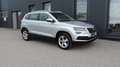 Skoda Karoq 2,0 TDI MODEL 2022 / AHV / ACC / LED / LANE/KAMERA Silber - thumbnail 2