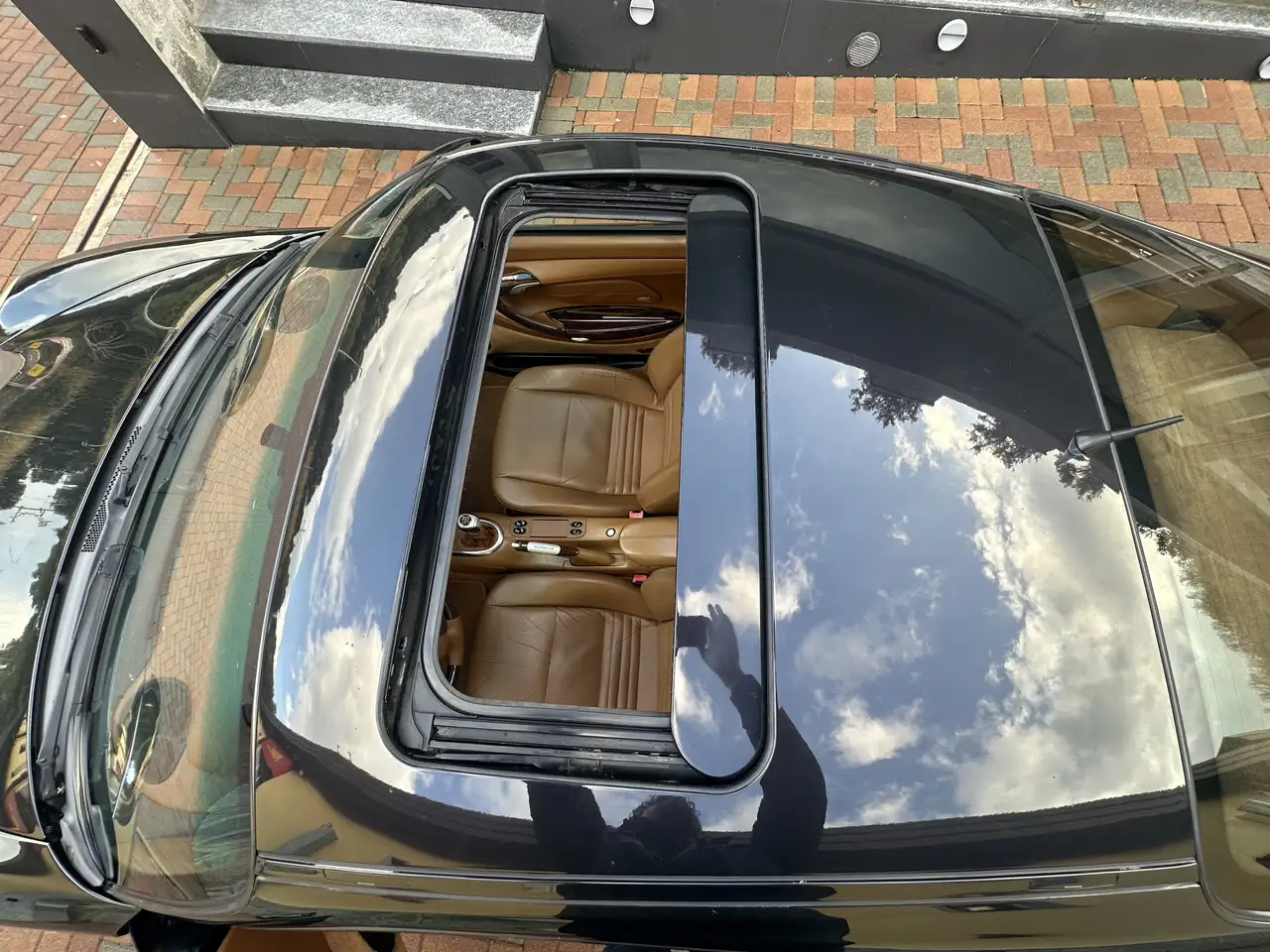 Porsche 911 IV Carrera 996 Coupe Coupe 3.4 Carrera TT3, foto 9