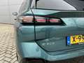 Peugeot 308 e-308 SW Allure EV 54 kWh | Navigatie | Apple Carp Blauw - thumbnail 24