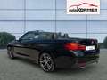 BMW 435 435i xDrive Cabrio M Sport Adap.LED,HUD,H/K,ACC Schwarz - thumbnail 5