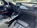 BMW 435 435i xDrive Cabrio M Sport Adap.LED,HUD,H/K,ACC Schwarz - thumbnail 18