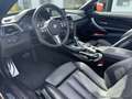 BMW 435 435i xDrive Cabrio M Sport Adap.LED,HUD,H/K,ACC Schwarz - thumbnail 17