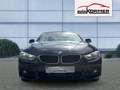 BMW 435 435i xDrive Cabrio M Sport Adap.LED,HUD,H/K,ACC Schwarz - thumbnail 7