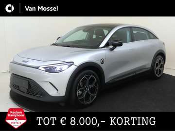 Pro 49 kWh / Verwarmd-Stuurwiel / 360Graden-Camera