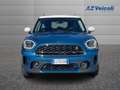 MINI Cooper SE Countryman Mini Countryman F60 2020 1.5 Business all4 auto Bleu - thumbnail 2